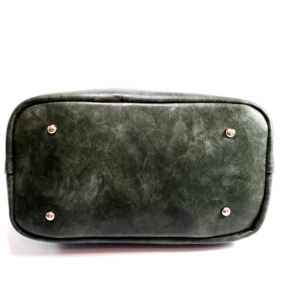 Women Handbag Shoulder Satchel Purse Tote Hobo - Picture 5 of 11